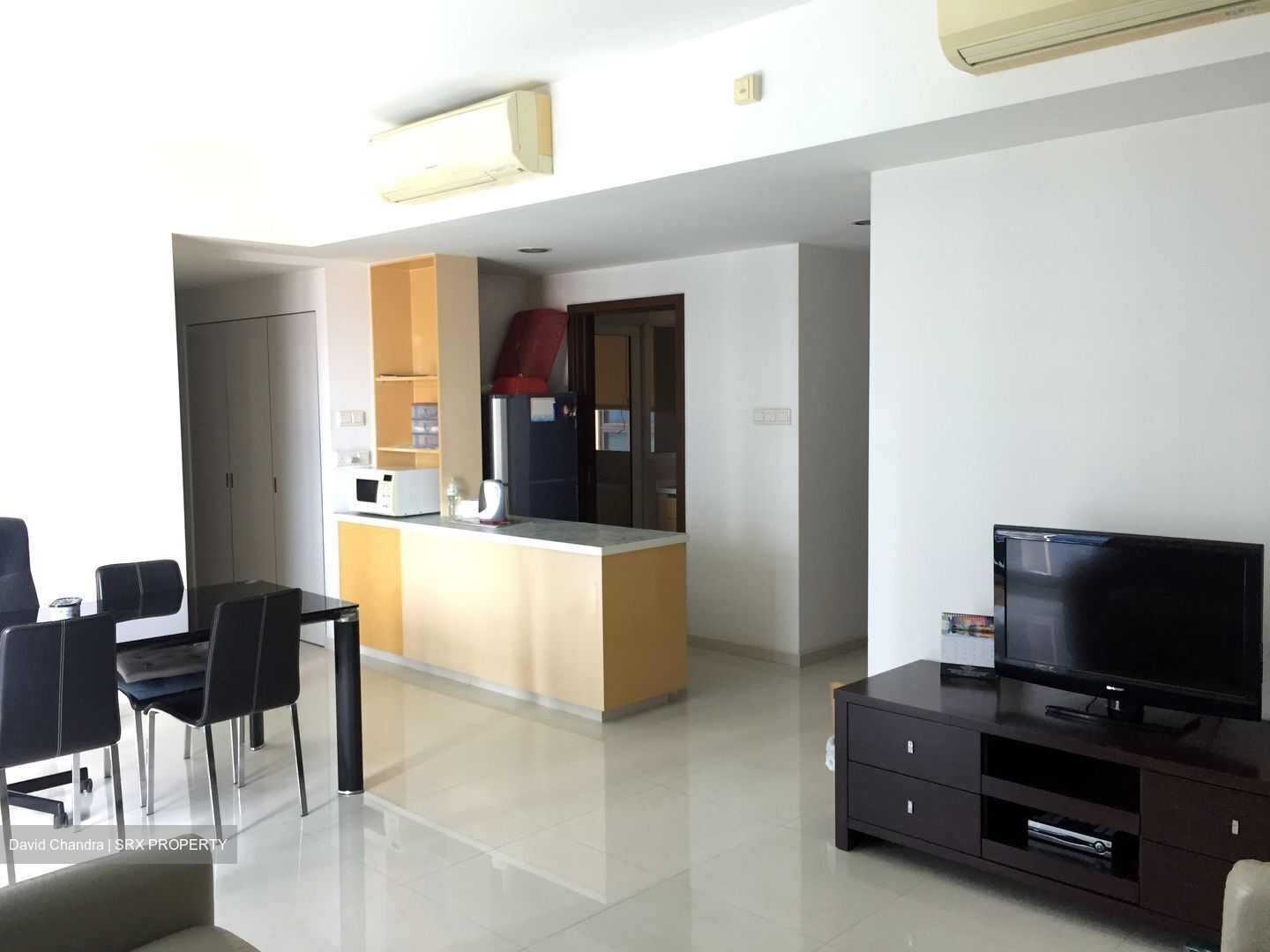 City Square Residences (D8), Condominium #437062121